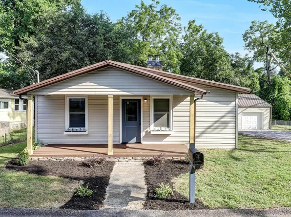 226 Buckner Ave, Knoxville, TN 37920