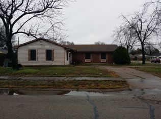 707 Wilson Rd, West Memphis, AR 72301