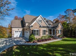 317 Villa Dr, Durham, NC 27712