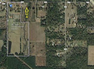 769 County Road 482, Kirbyville, TX 75956