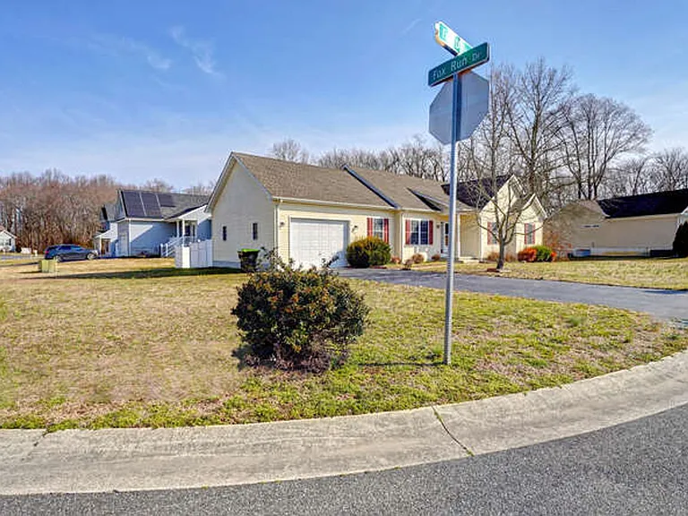 110 Fox Dale Rd — Photo 14