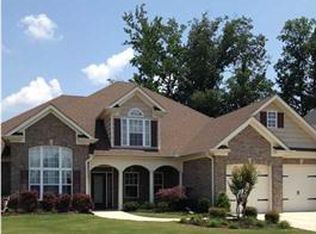 137 Equestrian Ln, Madison, AL 35758