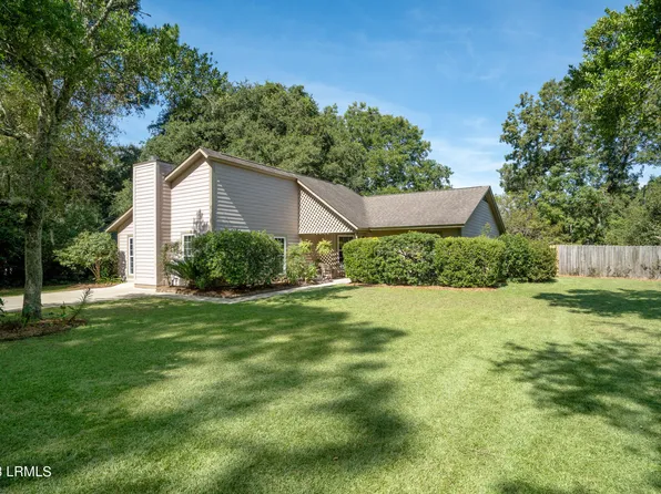 5907 Pleasant Farm Dr, Beaufort, SC 29906