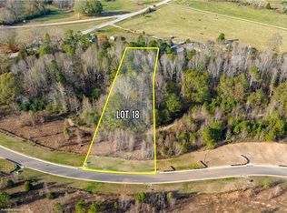 5421 Oak Manor Way LOT 18, Murrayville, GA 30564