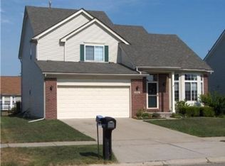 6588 Summerdale Cir E, Ypsilanti, MI 48197