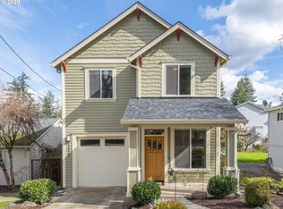 11416 SW 47th Ave, Portland, OR 97219