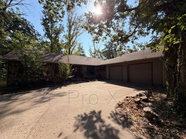 23 Howard Pl, Rogers, AR 72756