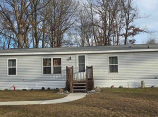 1161 S Nine Mile Rd, Midland, MI 48640