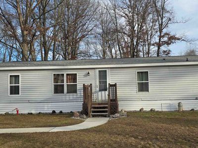 1161 S Nine Mile Rd, Midland, MI, 48640