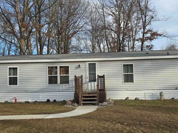 1161 S Nine Mile Rd, Midland, MI 48640