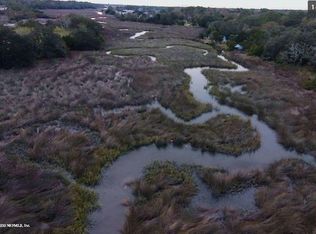 485 S Horseshoe Rd, Saint Augustine, FL 32084