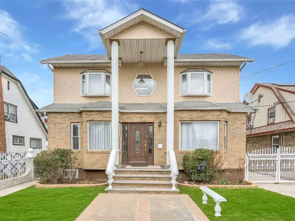 91-15 Hollis Ct. Blvd., Queens Village, NY 11428