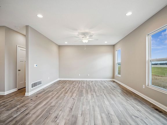 Living Room - Representational Photo