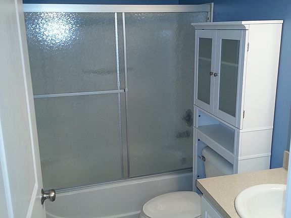 Full Bath