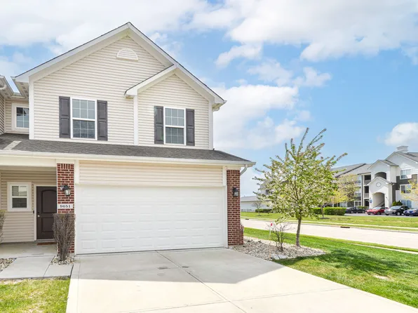 9651 Calamus Dr, Noblesville, IN 46060