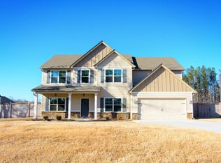 228 Tripp Ln, Carrollton, GA 30117