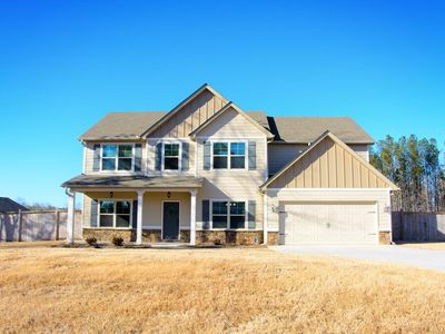 228 Tripp Ln, Carrollton, GA, 30117