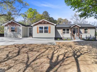 4925 Mountville Hogansville Rd, Hogansville, GA 30230