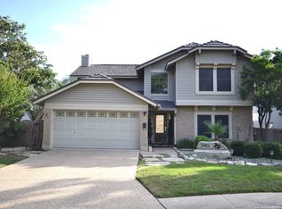16823 Maple Glade, San Antonio, TX 78247