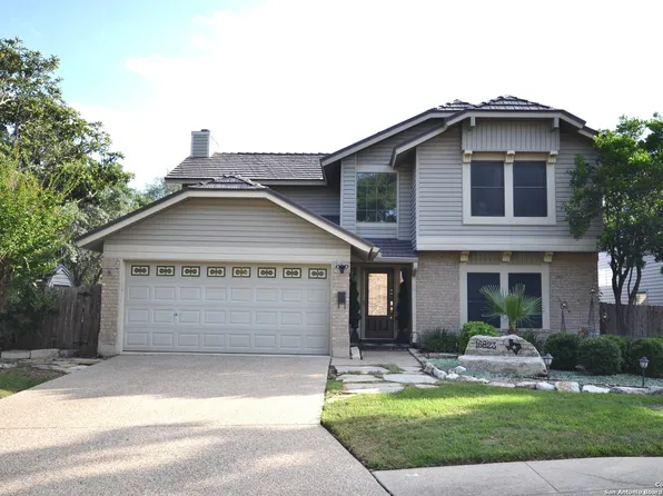 16823 Maple Glade, San Antonio, TX 78247