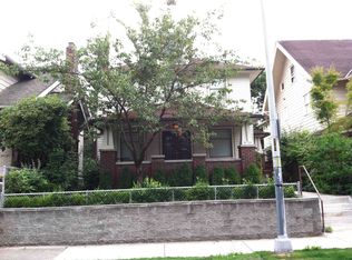 4716 19th Ave NE, Seattle, WA 98105