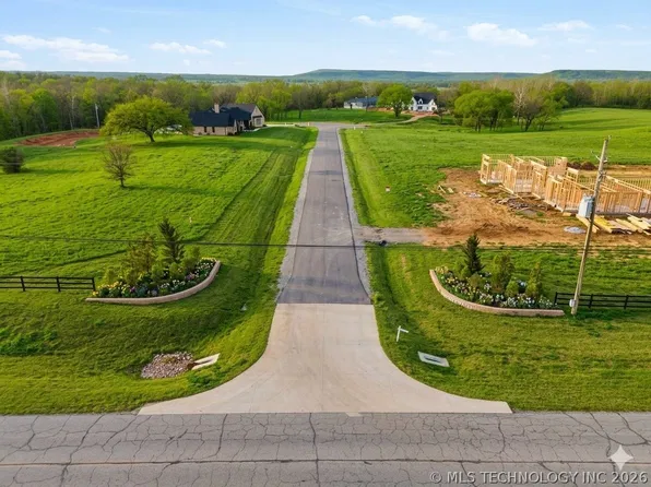 14188 S 201st East Ave, Broken Arrow, OK 74014