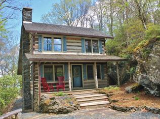 1725 Homestead Rd, Todd, NC 28684