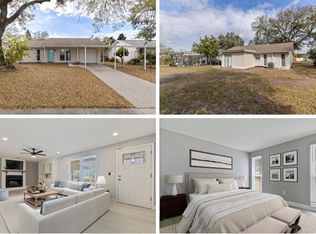 7442 Compton Ln, New Port Richey, FL 34655