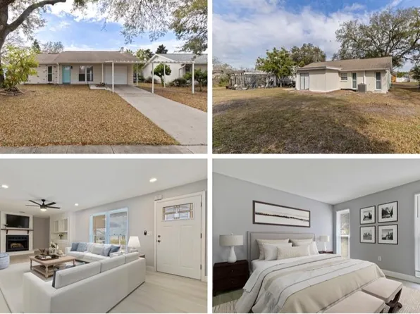 7442 Compton Ln, New Port Richey, FL 34655