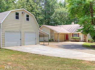 772 Swan Lake Rd, Stockbridge, GA 30281