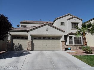 6717 Kyle Stewart Ct, North Las Vegas, NV 89086
