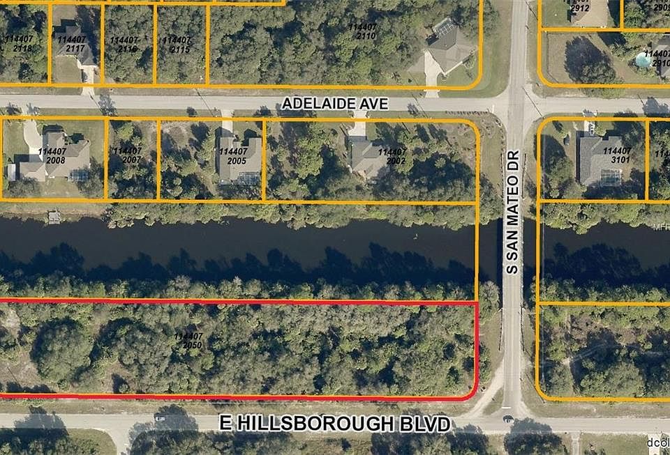 1st image of E Hillsborough Blvd