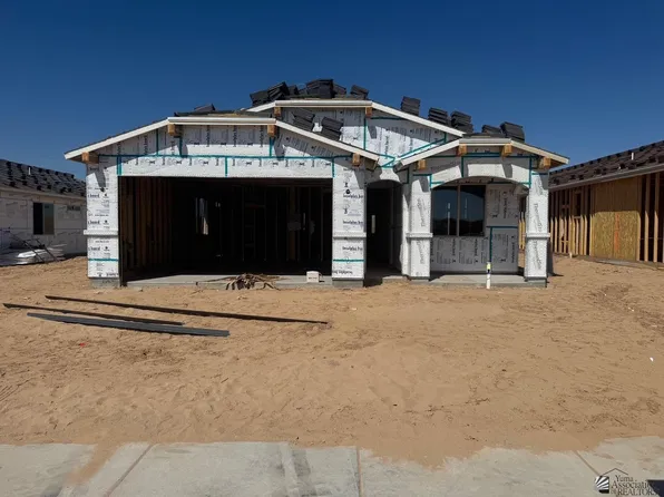 7696 E 35th St, Yuma, AZ 85365