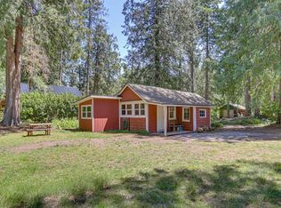 58801 E Cabin Ln, Sandy, OR 97055