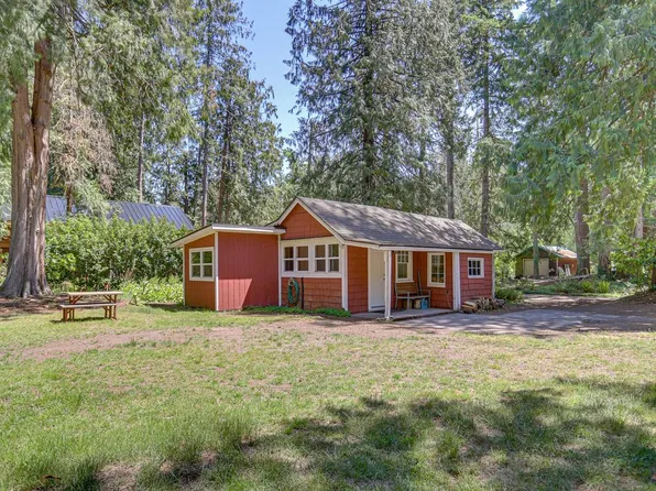 58801 E Cabin Ln, Sandy, OR 97055