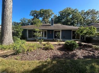 141 Bermuda Run Dr N, Advance, NC 27006