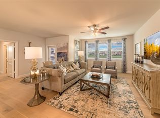 651 N Watters Rd #2301, Allen, TX 75013