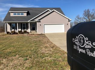 331 Clymene Rd, Cecilia, KY 42724