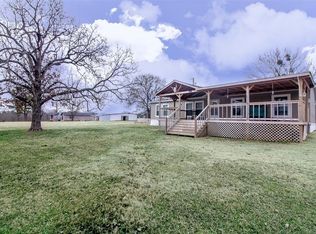 3848 High Hill Rd, McAlester, OK 74501