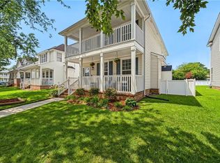 288 Mockingbird Ln, Hampton, VA 23669