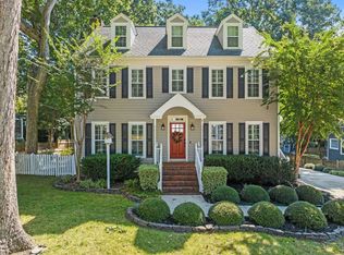 7524 Drayton Ct, Raleigh, NC 27615