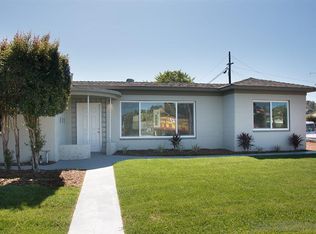 6935 Lisbon St, San Diego, CA 92114