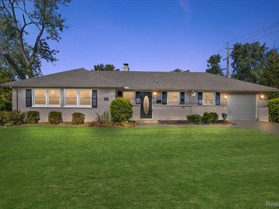 16276 Amherst Ave, Beverly Hills, MI, 48025