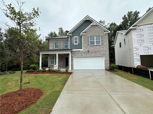 827 River Gardens Dr SE, Atlanta, GA 30354