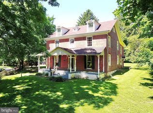 251 Upland Rd, Kennett Square, PA 19348