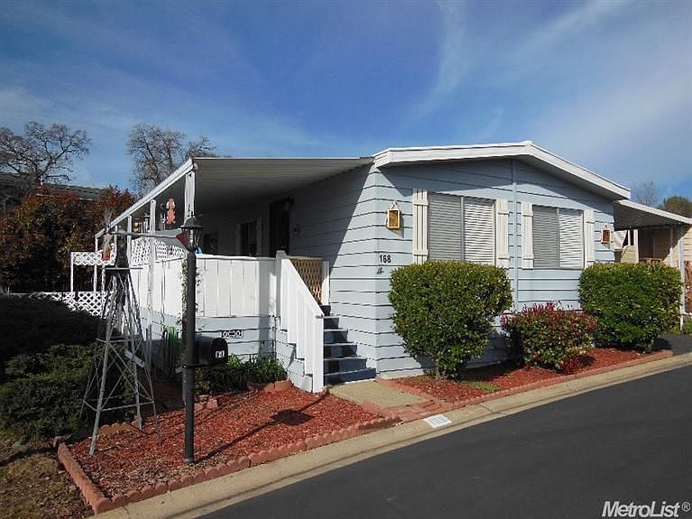 1st image of 2681 Cameron Park Dr Space 168