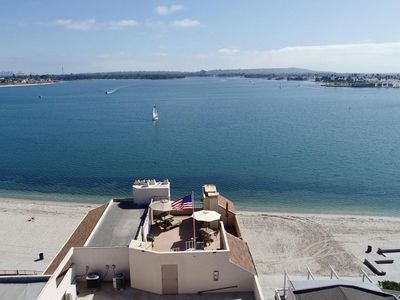 1125 Pacific Beach Dr UNIT 401, San Diego, CA, 92109