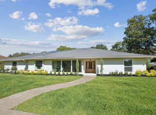 4331 Laren Ln, Dallas, TX 75244