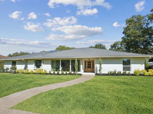 4331 Laren Ln, Dallas, TX 75244