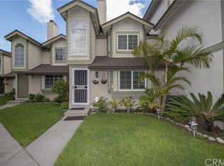 5480 Brittany Way #2, Cypress, CA 90630